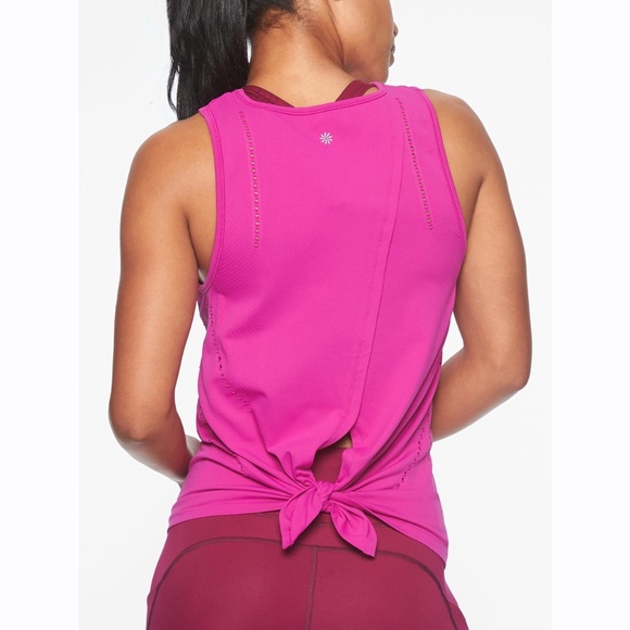 Athleta Tops - Athleta Foothill Tank |D